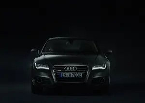 Audi A7 Sportback