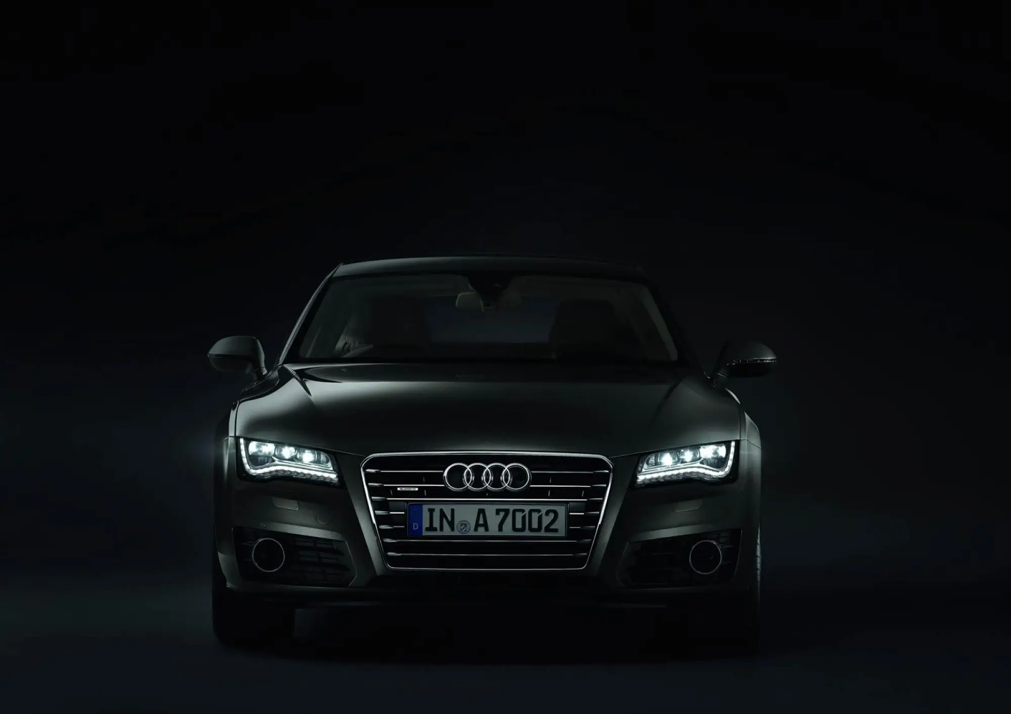 Audi A7 Sportback - 60