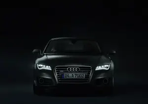 Audi A7 Sportback - 61