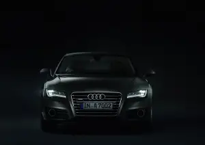 Audi A7 Sportback - 62