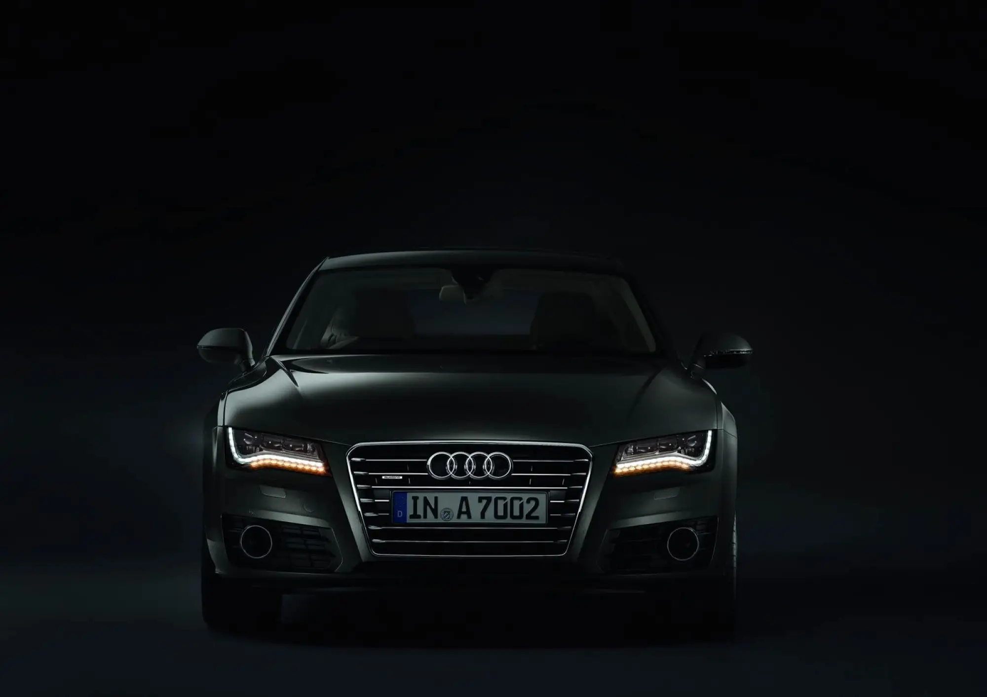 Audi A7 Sportback - 63