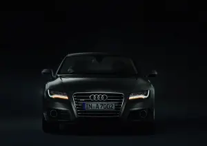 Audi A7 Sportback