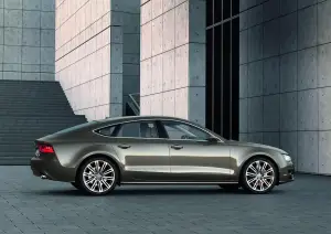 Audi A7 Sportback - 65