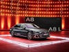 Audi A8 2022 - Foto ufficiali