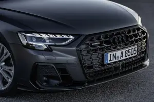 Audi A8 2022
