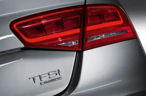 Audi A8 4.0 TFSI V8 benzina