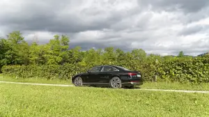 Audi A8 50 TDI - Prova su strada 2018