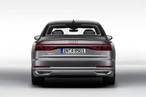 Audi A8 e A8 L MY 2018 - 4