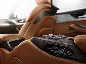 Audi A8 exclusive concept
