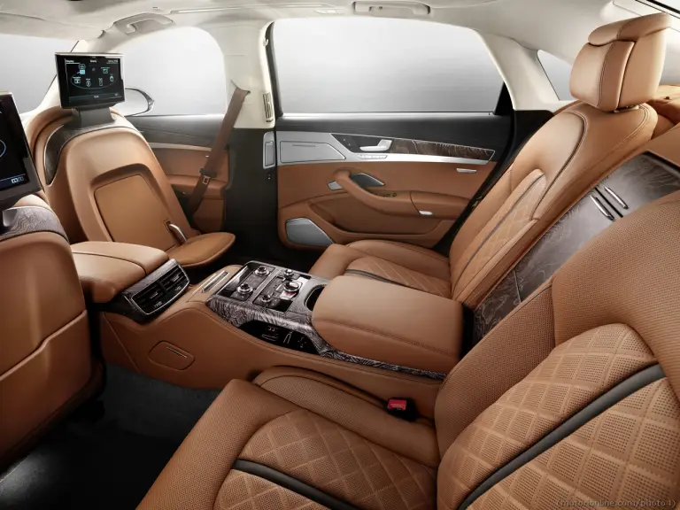 Audi A8 exclusive concept - 6