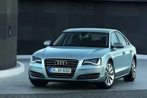 Audi A8 ibrida - 5