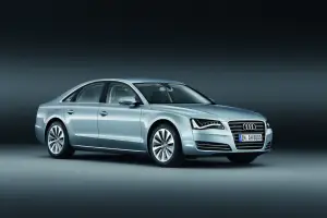 Audi A8 ibrida - 6