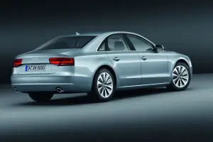 Audi A8 ibrida - 7