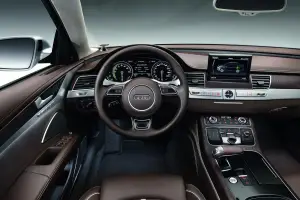 Audi A8 ibrida - 11