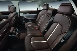Audi A8 ibrida - 14