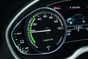 Audi A8 ibrida - 15