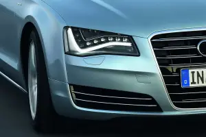 Audi A8 ibrida - 18