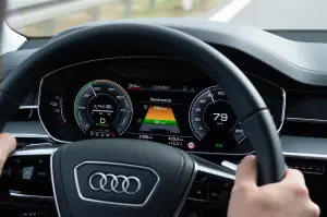 Audi A8 L 60 TFSI e quattro - 9