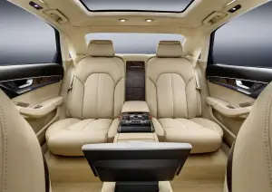 Audi A8 L extended - 10