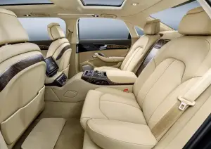 Audi A8 L extended - 11