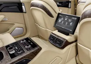 Audi A8 L extended - 12