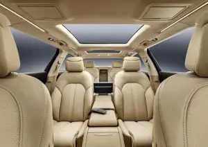Audi A8 L extended - 8