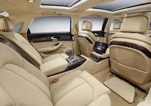 Audi A8 L extended - 9