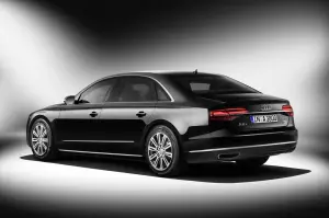 Audi A8 L Security MY 2016
