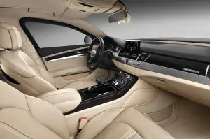 Audi A8 L Security MY 2016