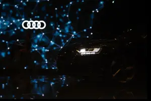 Audi A8 - La 25esima Ora