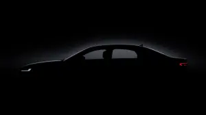 Audi A8 MY 2018 - Teaser