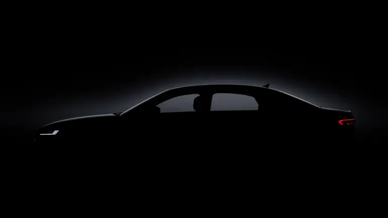 Audi A8 MY 2018 - Teaser - 2