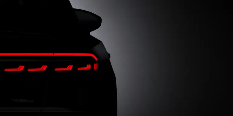 Audi A8 MY 2018 - Teaser - 3