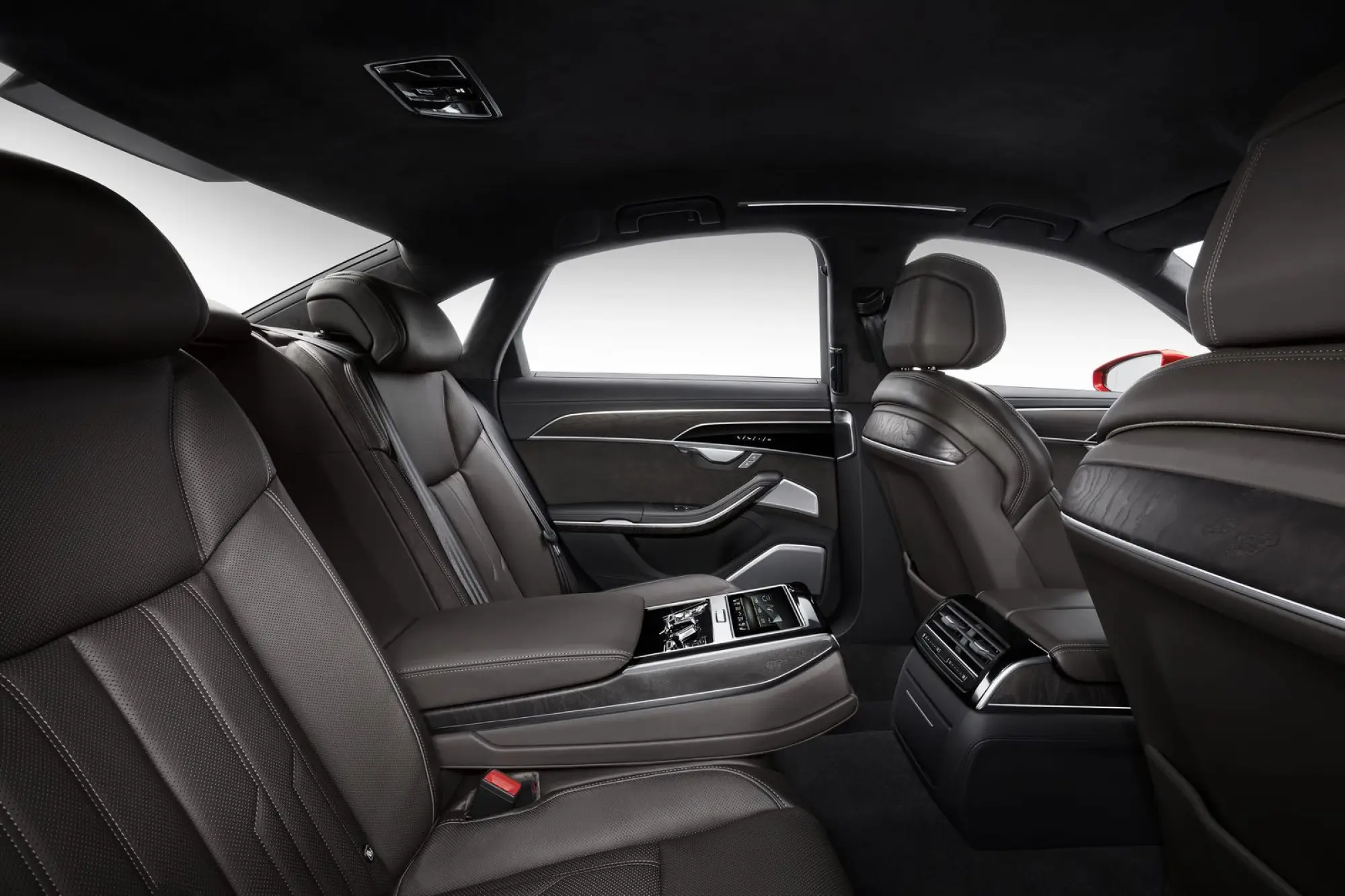 Audi A8 MY 2018 - 17