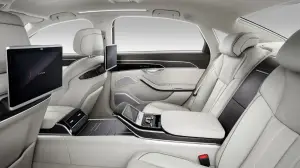 Audi A8 MY 2018 - 21