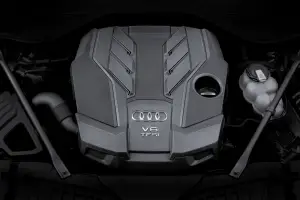 Audi A8 MY 2018 - 28