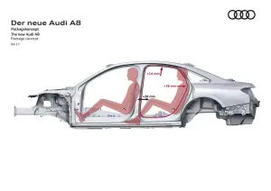 Audi A8 MY 2018 - 39