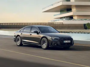 Audi A8 TFSI e - 15