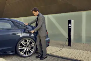 Audi A8 TFSI e - 13