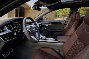 Audi A8 TFSI e - 16