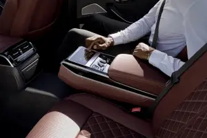 Audi A8 TFSI e - 11