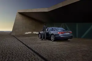 Audi A8 TFSI e - 6