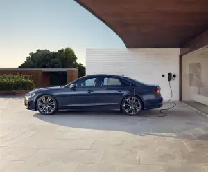 Audi A8 TFSI e - 5