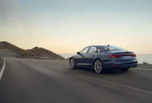 Audi A8 TFSI e - 1