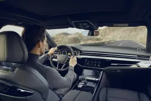 Audi A8 TFSI e - 3