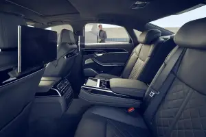 Audi A8 TFSI e - 18