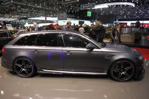 Audi ABT RS6-R - Salone di Ginevra 2015 - 3