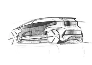 Audi AI me Concept - Teaser - 1