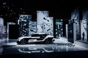 Audi AI