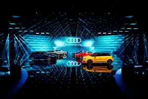 Audi AI